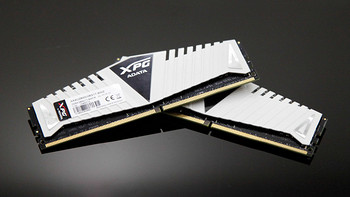 入手最新威刚Z1 DDR4 2800 8G*2内存