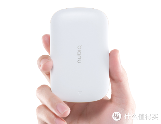 全网通、下行150Mbps：nubia 努比亚 发布 MiFi 随身路由