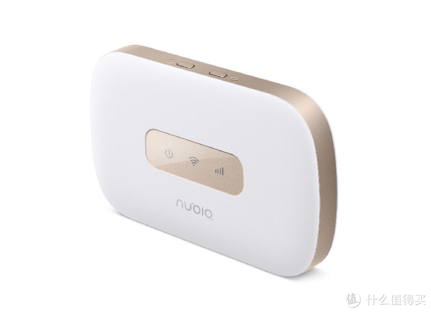 全网通、下行150Mbps：nubia 努比亚 发布 MiFi 随身路由