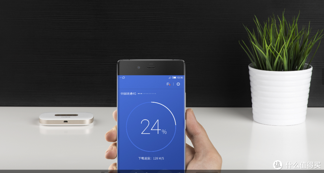 全网通、下行150Mbps：nubia 努比亚 发布 MiFi 随身路由