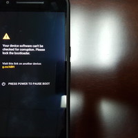 华为 Nexus 6P 智能手机使用总结(系统|解锁|屏幕|温控)