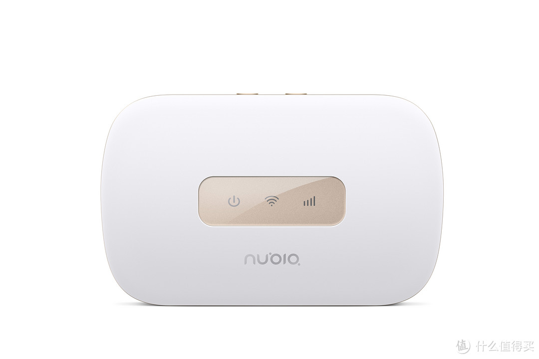 全网通、下行150Mbps：nubia 努比亚 发布 MiFi 随身路由