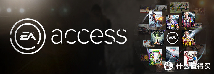 吸引更多潜在用户：EA 艺电 Access 会员服务本周可免费体验