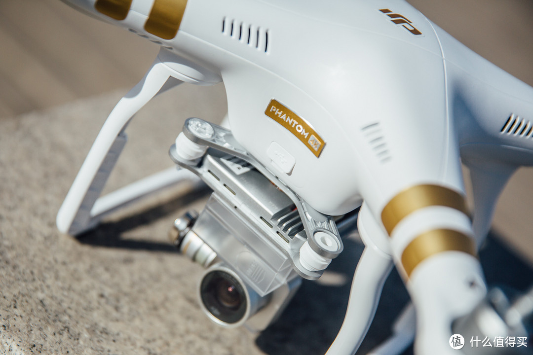 《到站秀》第31弹：“平民4K”DJI 大疆 Phantom 3 4K 航拍飞行器