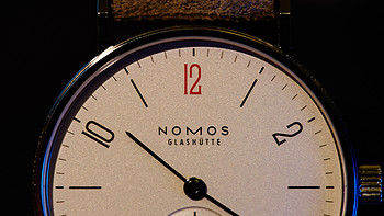 诺莫斯(NOMOS) TANGENTE 123无国界版