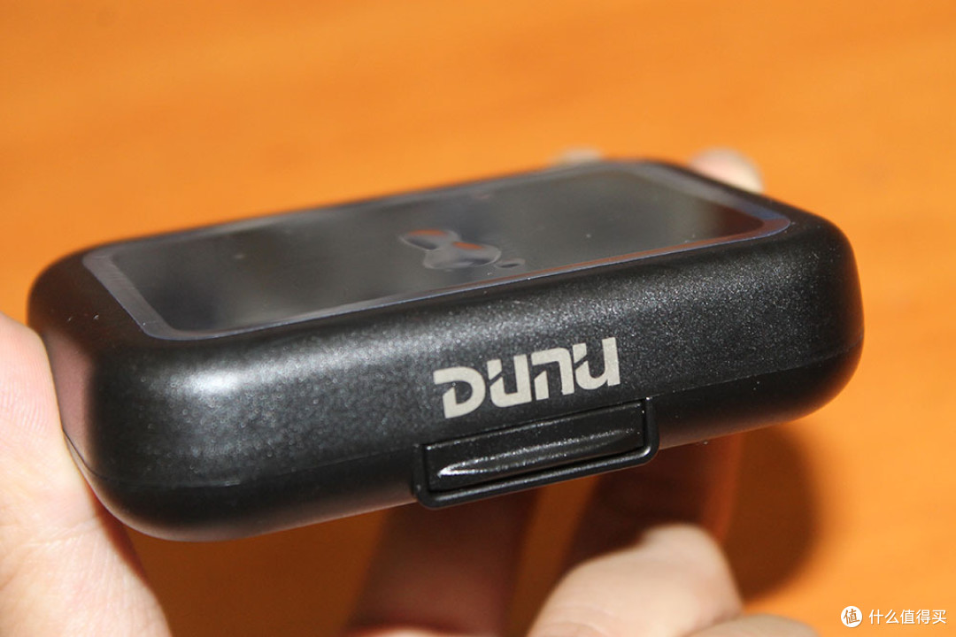 很有“铁”味的动圈塞——DUNU 达音科 Titan5 入耳式耳塞