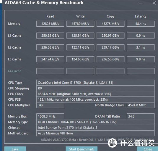 解读Z170主板非K超频BIOS的天坑