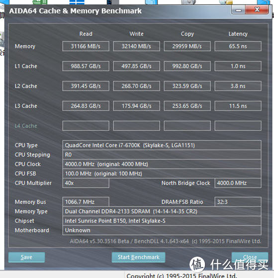 解读Z170主板非K超频BIOS的天坑