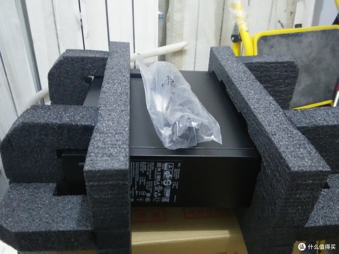 开箱 开箱