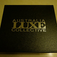 Australia Luxe Collective Cosy 雪地靴开箱展示(标牌|靴底|靴身)