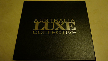 Australia Luxe Collective Cosy 雪地靴开箱展示(标牌|靴底|靴身)