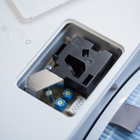小米 空气净化器 2使用总结(传感器|电源|指示灯|连接|显示)