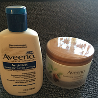 亚马逊购入 Aveeno 艾维诺乳液&身体霜