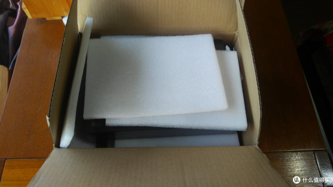 huawei华为m2揽阅101平板电脑开箱