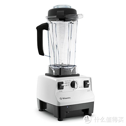 众里寻他千百度：Vitamix 6300 料理机