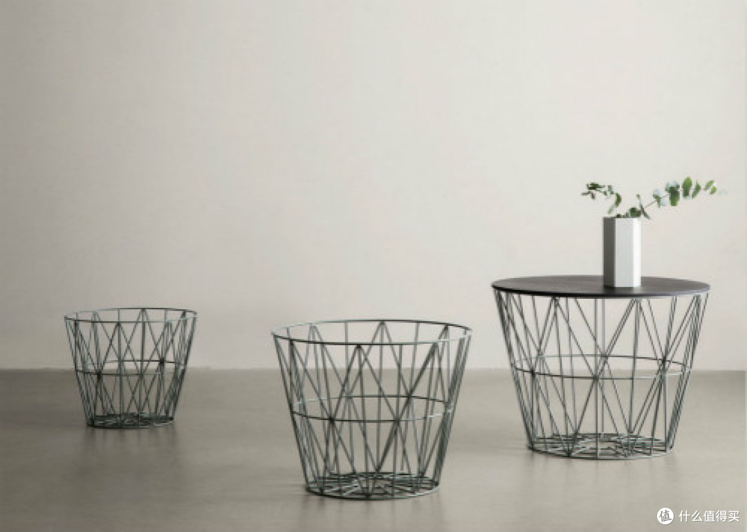 北欧风继续吹:Ferm Living展出新一季家居产品