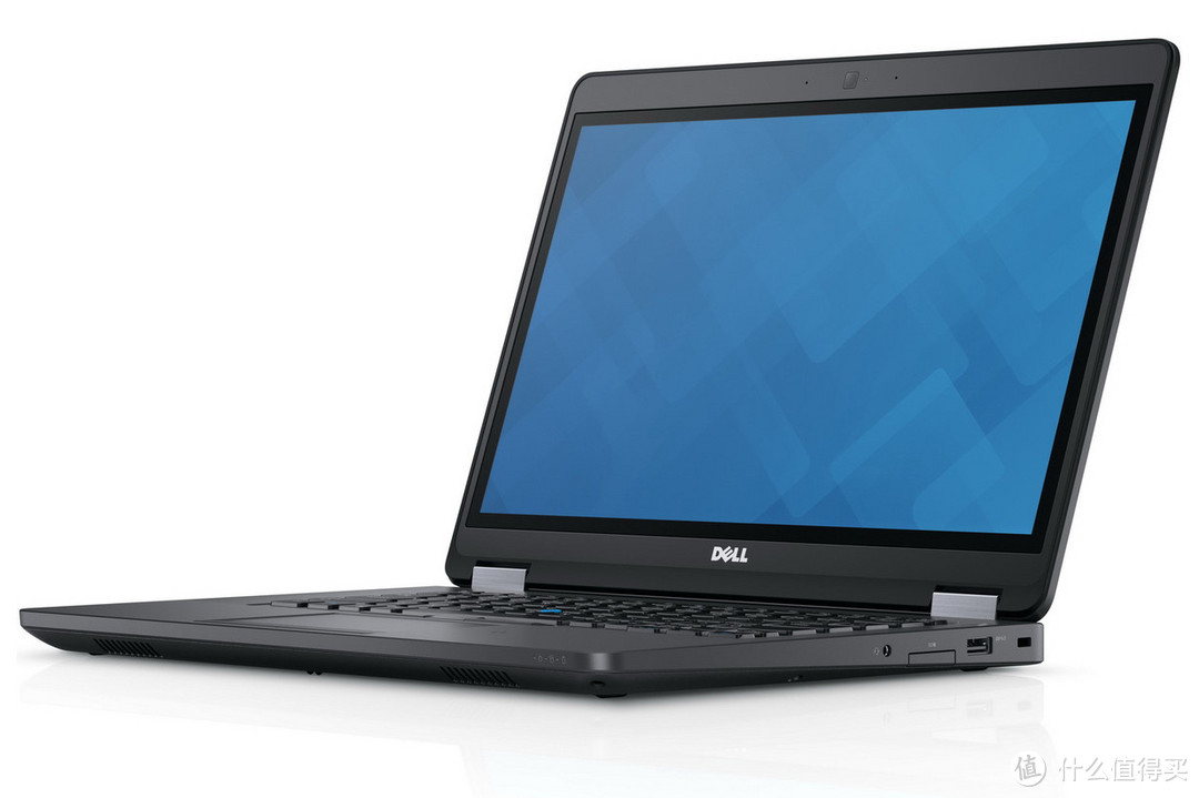 可选i5-6440HQ标压处理器：DELL 戴尔 发布 Latitude E5470 商用笔记本