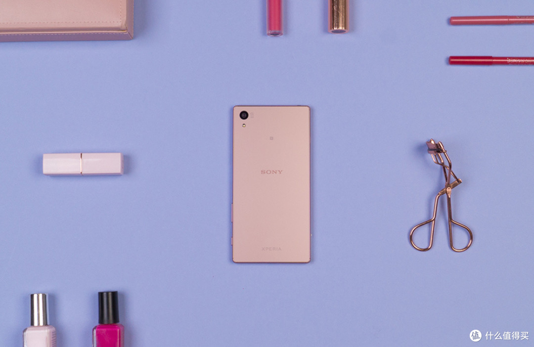 妹子们应该会很喜欢:SONY 索尼 Xperia Z5 樱粉红版 香港台湾已开售
