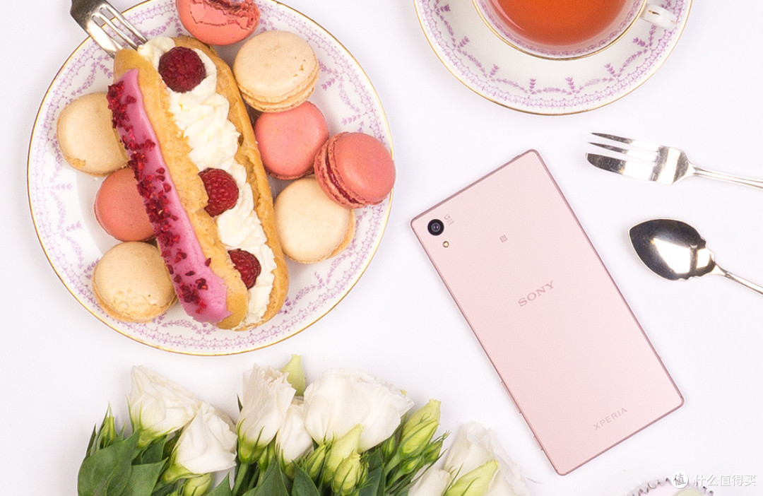 妹子们应该会很喜欢:SONY 索尼 Xperia Z5 樱粉红版 香港台湾已开售