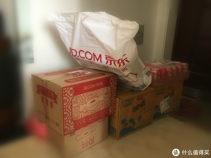#新年备年货#欢欢喜喜过大年:晒年货 顺便说说挑选羊肉片的经验
