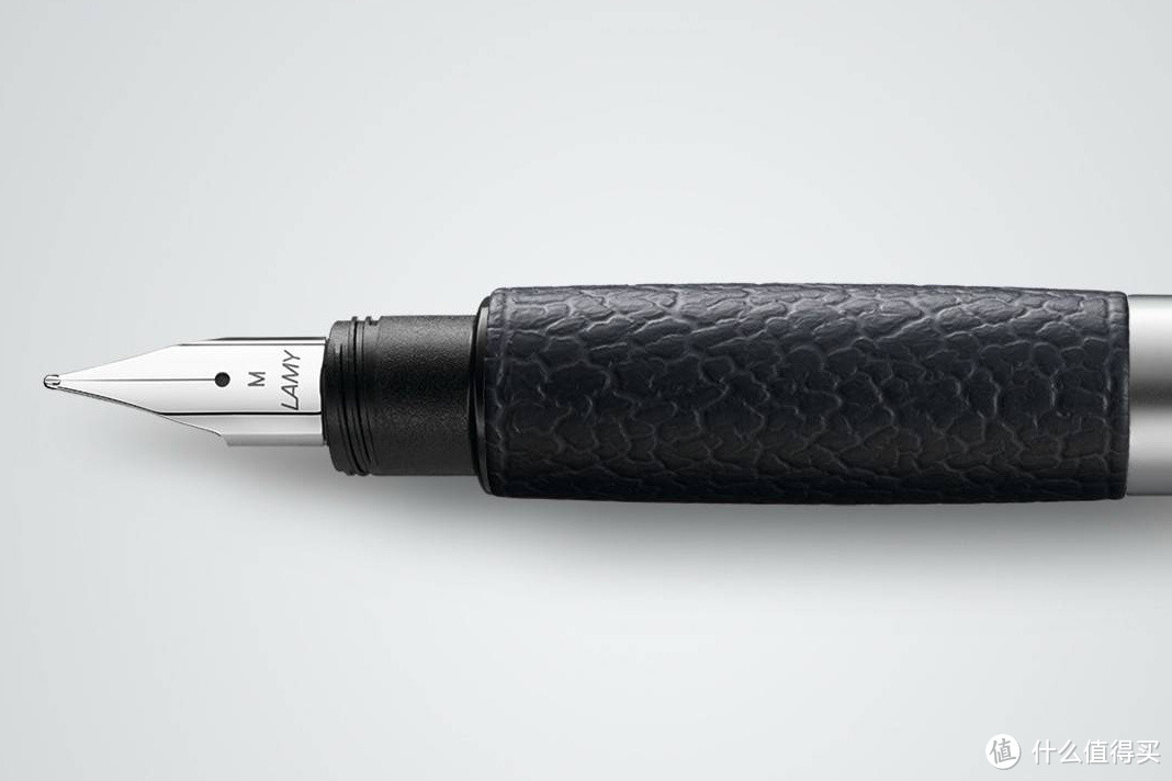 笔握随心换：LAMY 凌美 推出 Accent优雅系列精装套装