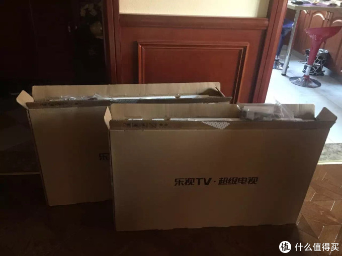就这样变成了letv脑残粉：入手 乐视TV X3-40超3 40寸平板液晶电视