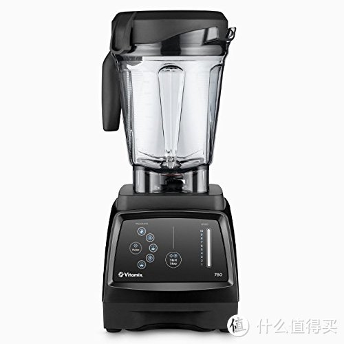 Vitamix 维他美仕 780 和 blendtec625 破壁料理机 购买历程和开箱分享