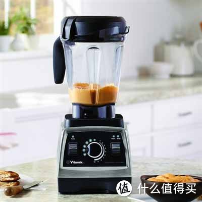 Vitamix 维他美仕 780 和 blendtec625 破壁料理机 购买历程和开箱分享