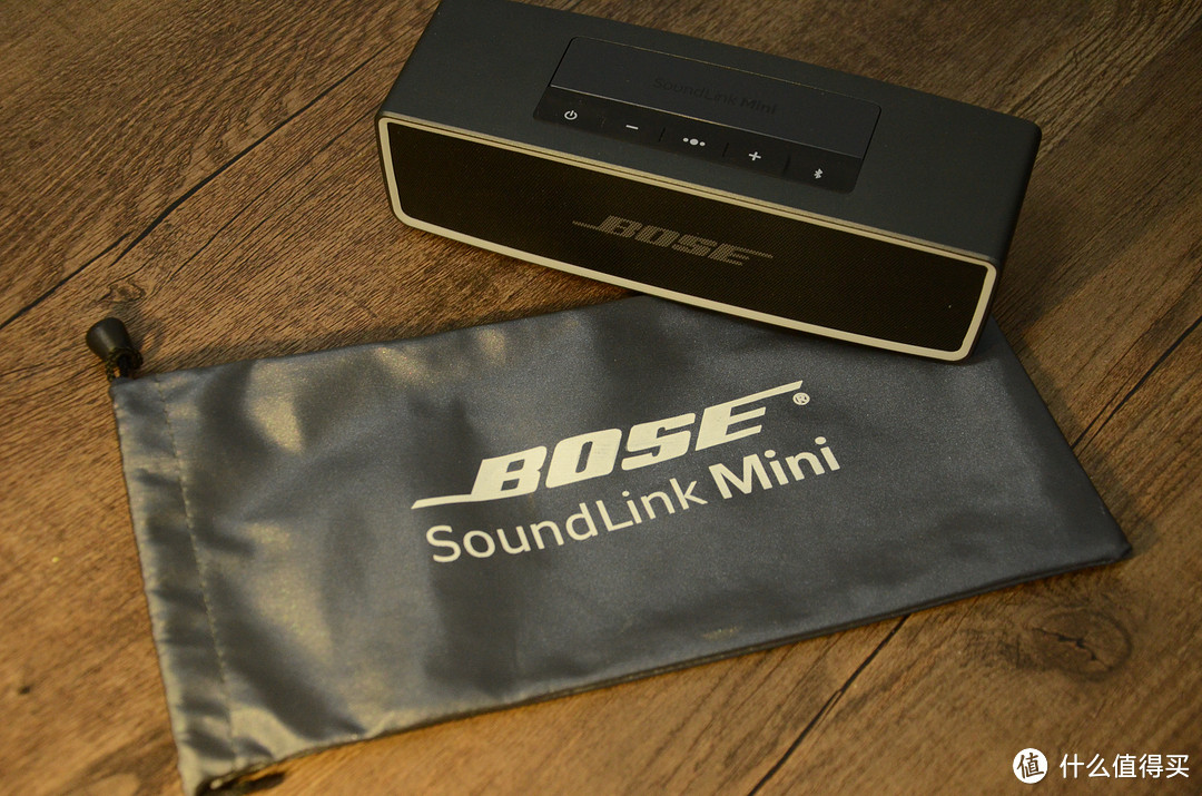 以小“博”大：德亚Bose SoundLink Mini 2龟速入手&拖延症晒单