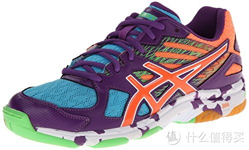 ASICS 亚瑟士 Gel-Kayano21 女款跑鞋