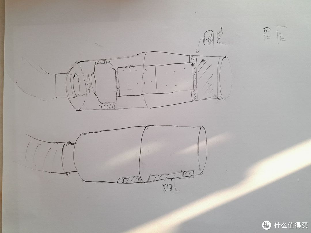 【每周精选】全新新风机的设计采购、制作安装与测试