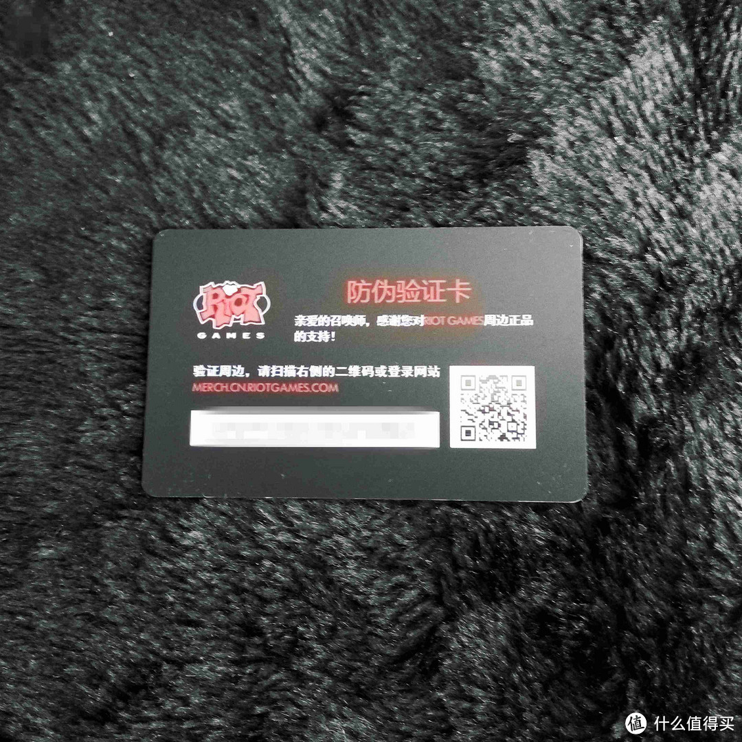 #本站首晒# 我们该怎样进行,这令人愉悦的卖萌呢?英雄联盟 「冠军典狱长」锤石公仔手办