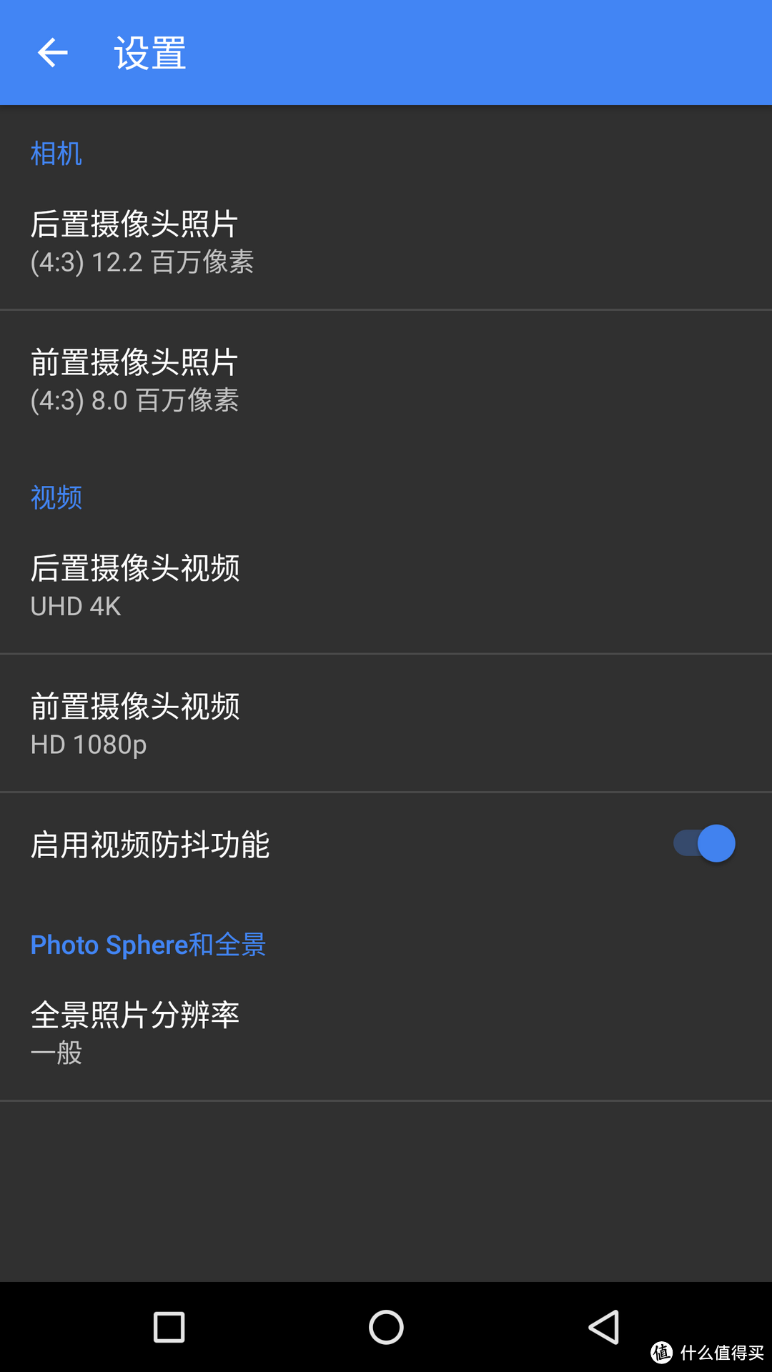 进击的“亲儿子”—NEXUS 6P体验评测