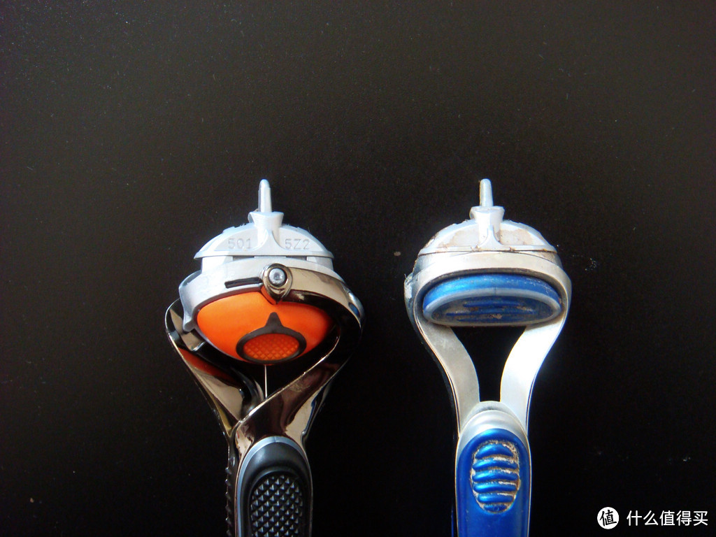 Gillette 吉列 锋隐致顺 手动剃须刀+通用性验证