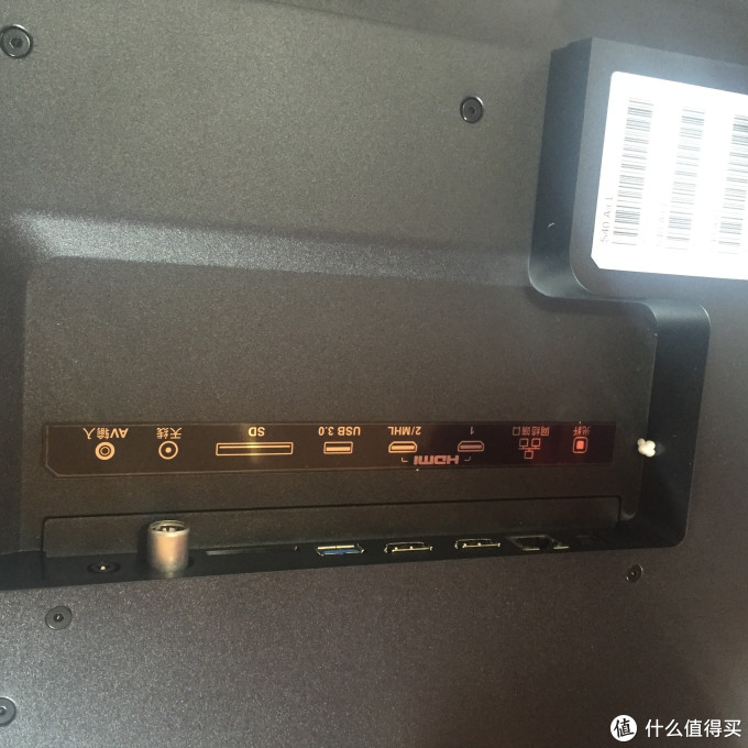 就这样变成了letv脑残粉：入手 乐视TV X3-40超3 40寸平板液晶电视