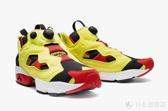 Insta Pump Fury