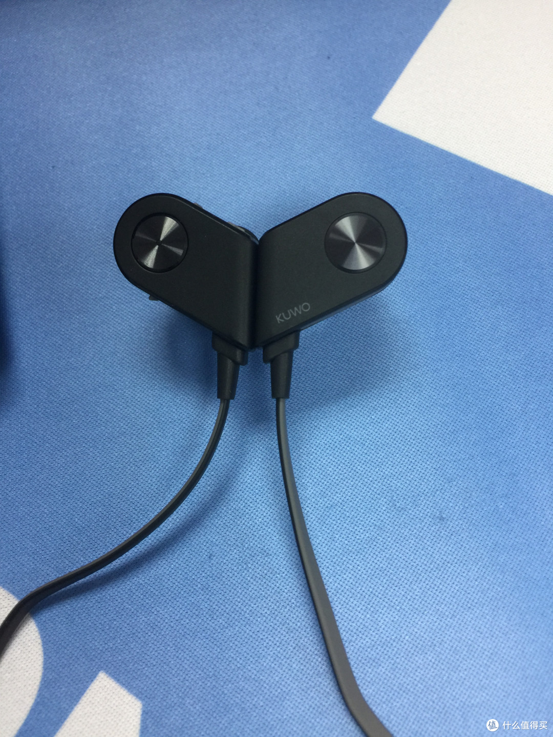 跑步专用耳机酷我k1蓝牙耳机开箱及体验