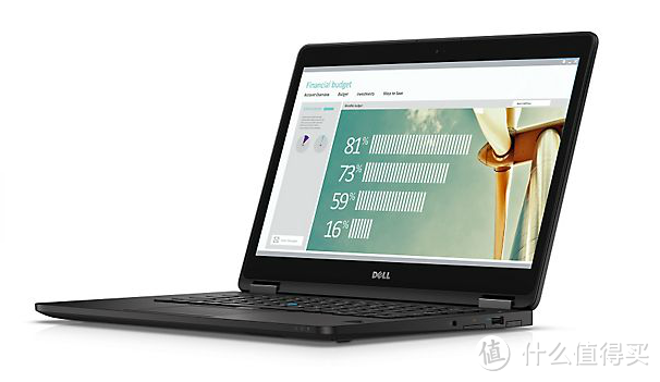 彻底拥抱USB 3.1：DELL 戴尔 Latitude E7270 商用笔记本登陆中国