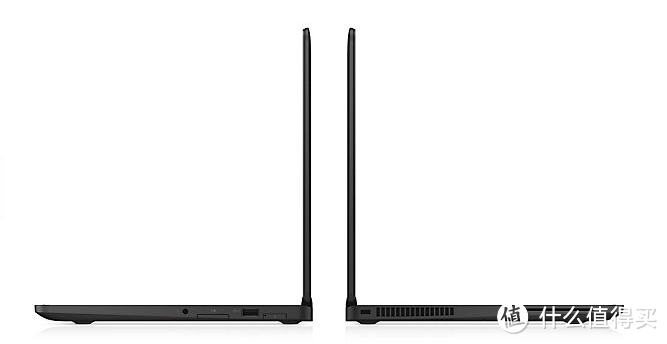 彻底拥抱USB 3.1：DELL 戴尔 Latitude E7270 商用笔记本登陆中国