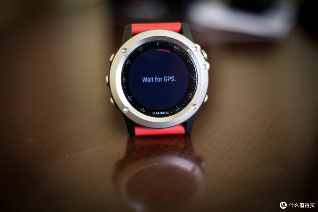 新年的信仰充值篇一garmin佳明fenix3户外运动腕表开箱评测
