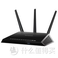 Nether nighthawk 夜鹰  R7000 AC1900智能无线路由器开箱