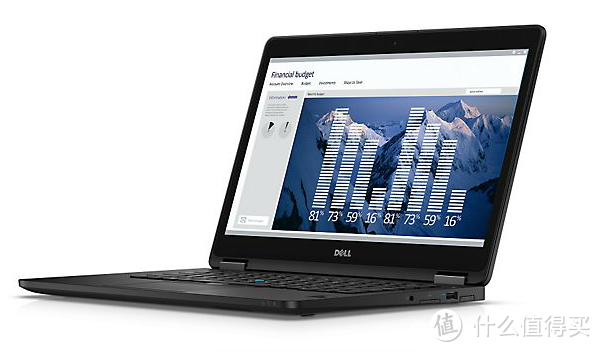 兼容现存扩展坞站：DELL 戴尔 推出 E7470 商用笔记本
