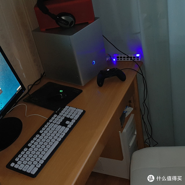 老树开新花：晒晒最近的装机成果
