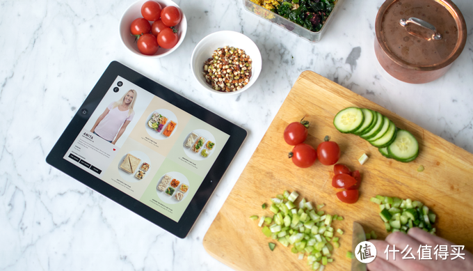 弄清自己吃什么：Prepd Pack 智能餐盒 登陆众筹平台Kickstarter