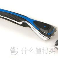 Gillette 吉列 锋隐致顺 手动剃须刀+通用性验证