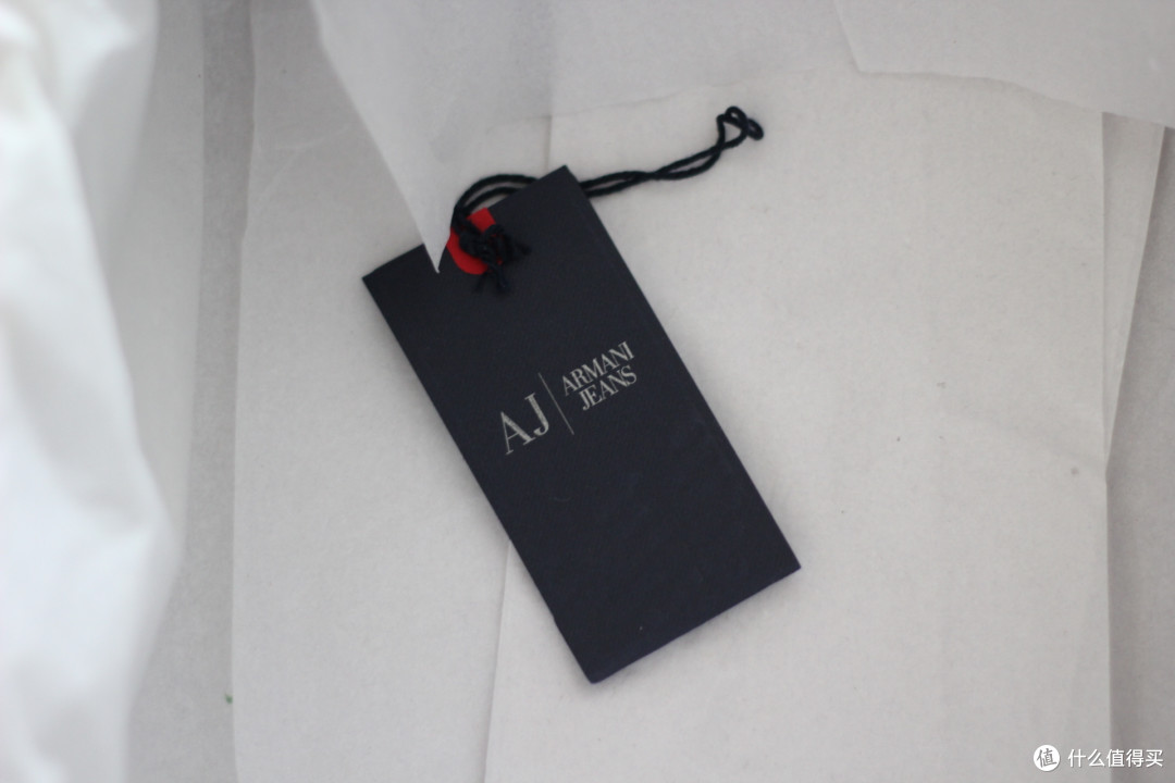 廉价的 Armani Jeans 棕色运动鞋晒单
