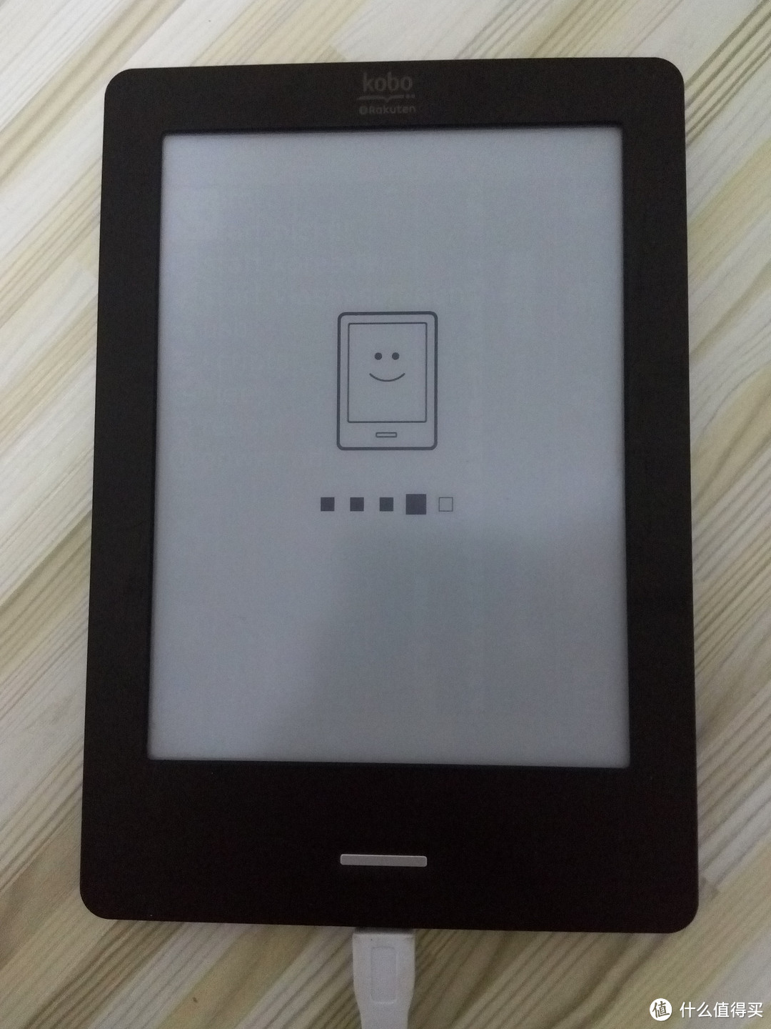 KOBO touch N905C电纸书