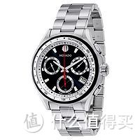 MOVADO 摩凡陀 Series 800系列 2600133 男款时装腕表