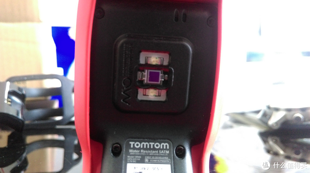 TOMTOM 三铁版运动手表一年使用感受