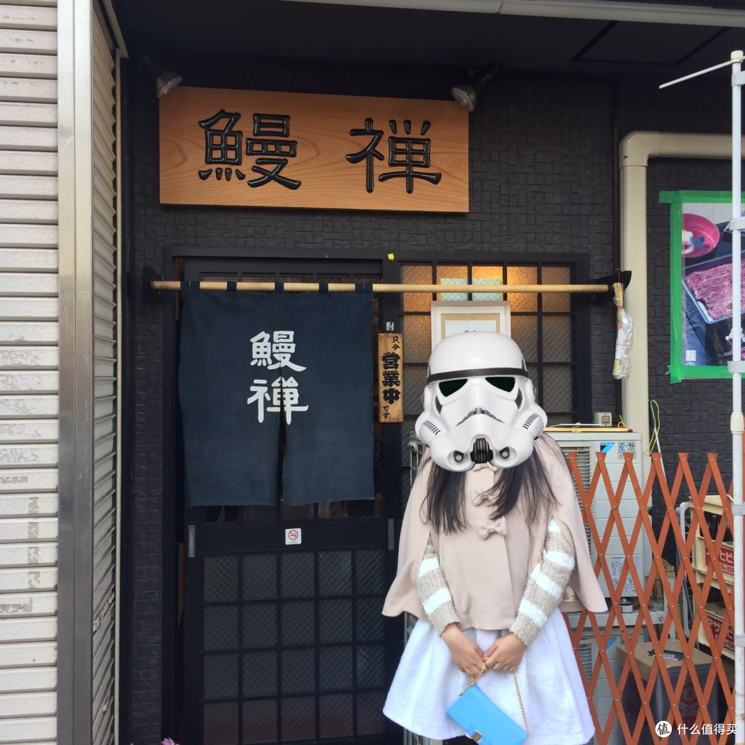 东京逛吃逛吃之美食篇(上)